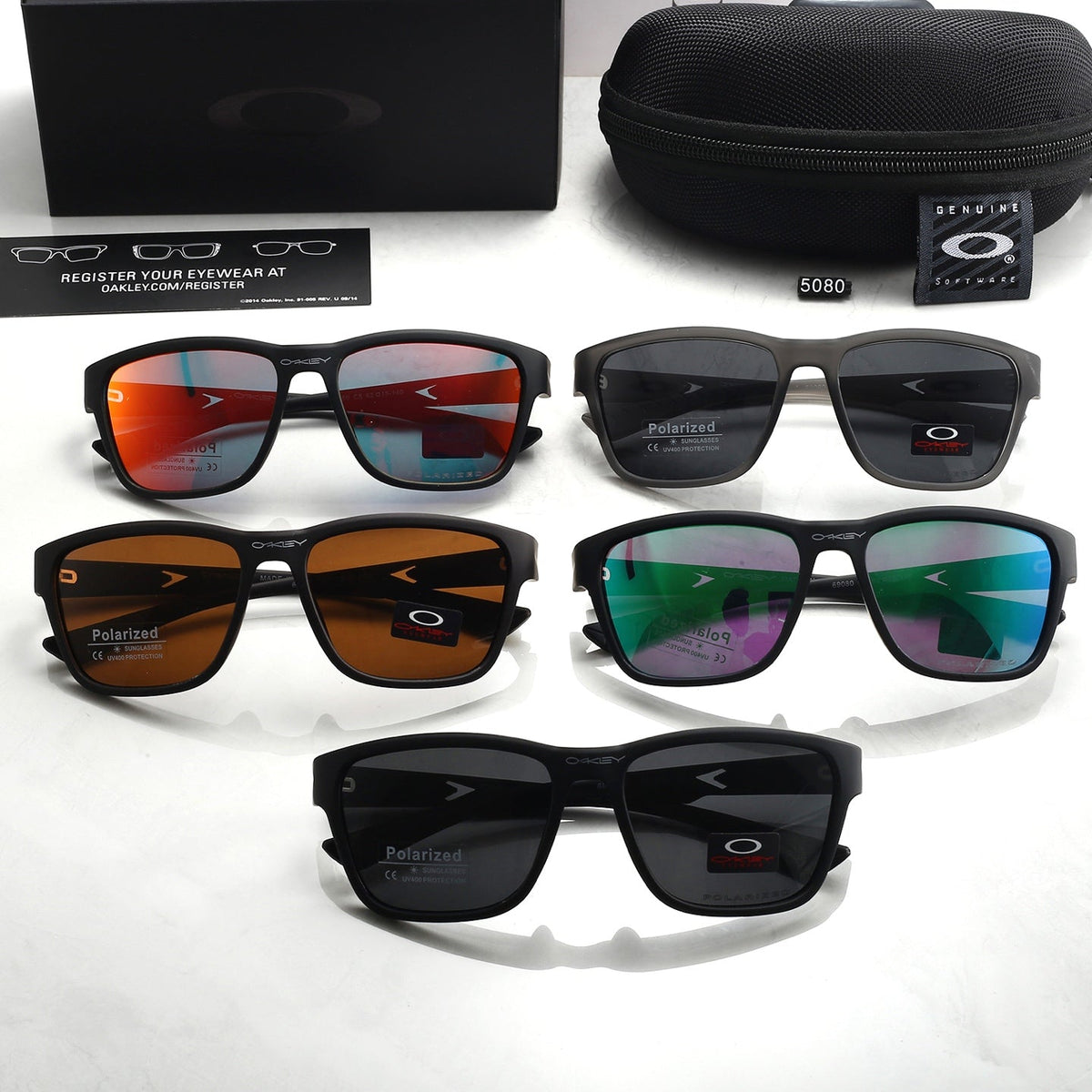Classic Sunglasses - 191