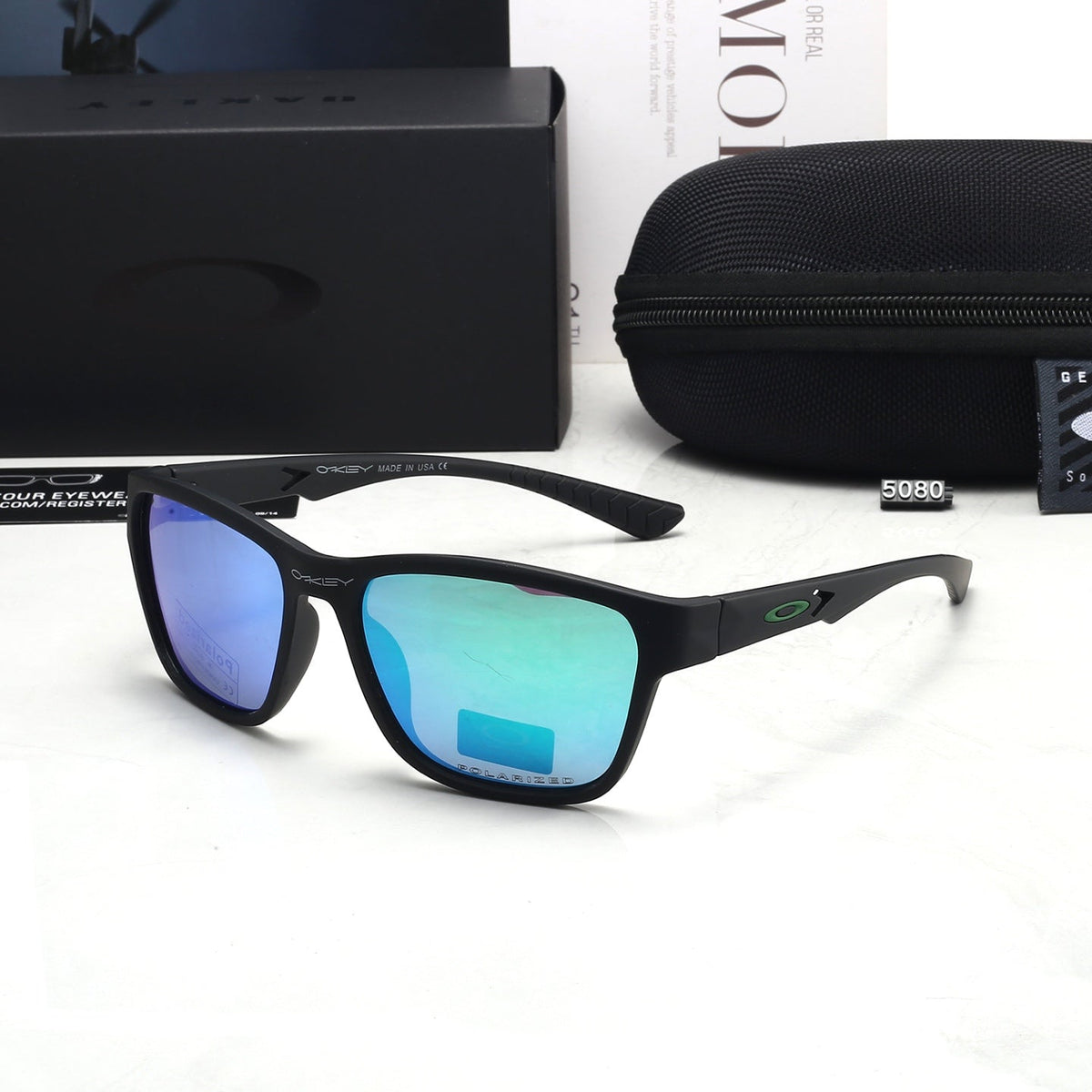 Classic Sunglasses - 191