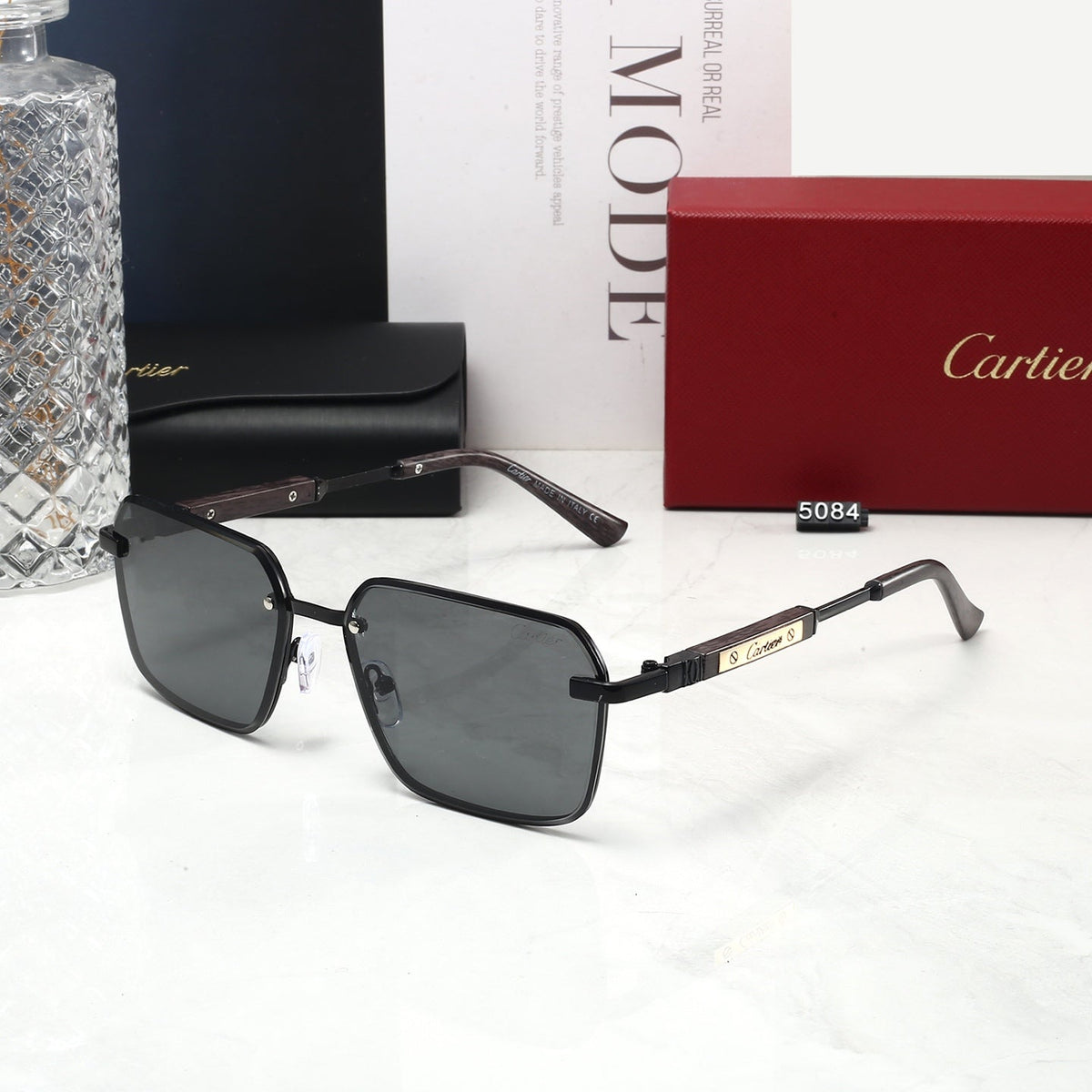 Classic Sunglasses - 193