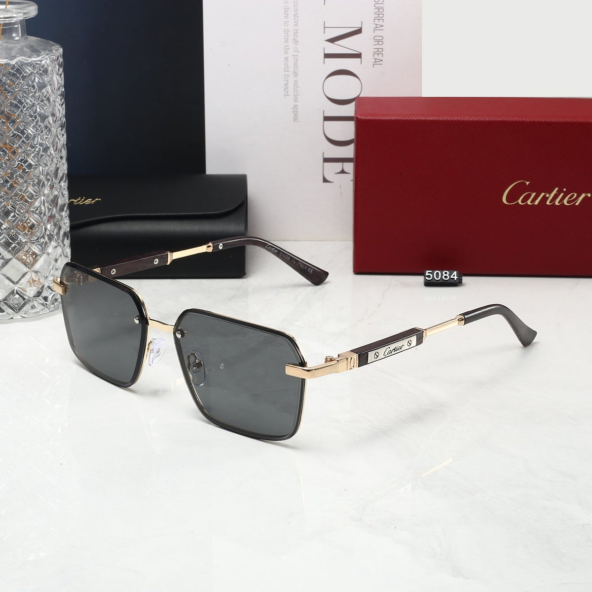 Classic Sunglasses - 193