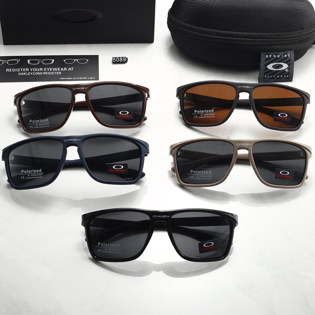 Classic Sunglasses - 194