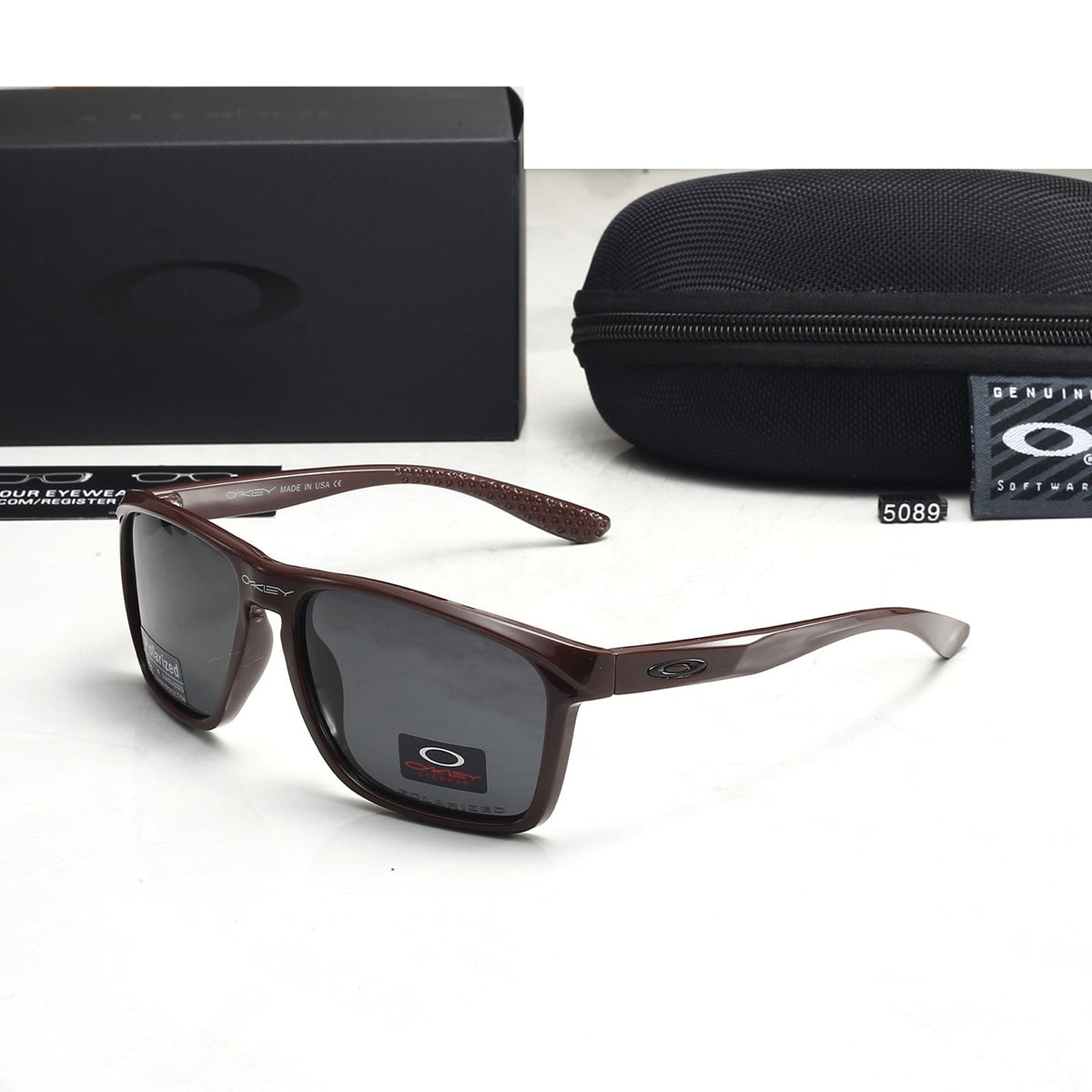 Classic Sunglasses - 194