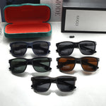 Classic Sunglasses - 195