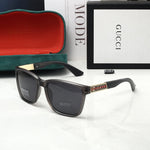 Classic Sunglasses - 195
