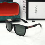 Classic Sunglasses - 195
