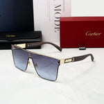 Classic Sunglasses - 196