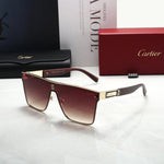 Classic Sunglasses - 196