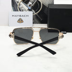Classic Sunglasses - 198