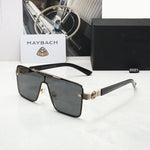 Classic Sunglasses - 199