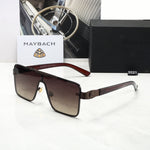 Classic Sunglasses - 199