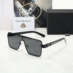 Classic Sunglasses - 199