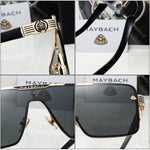 Classic Sunglasses - 199