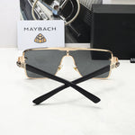 Classic Sunglasses - 199