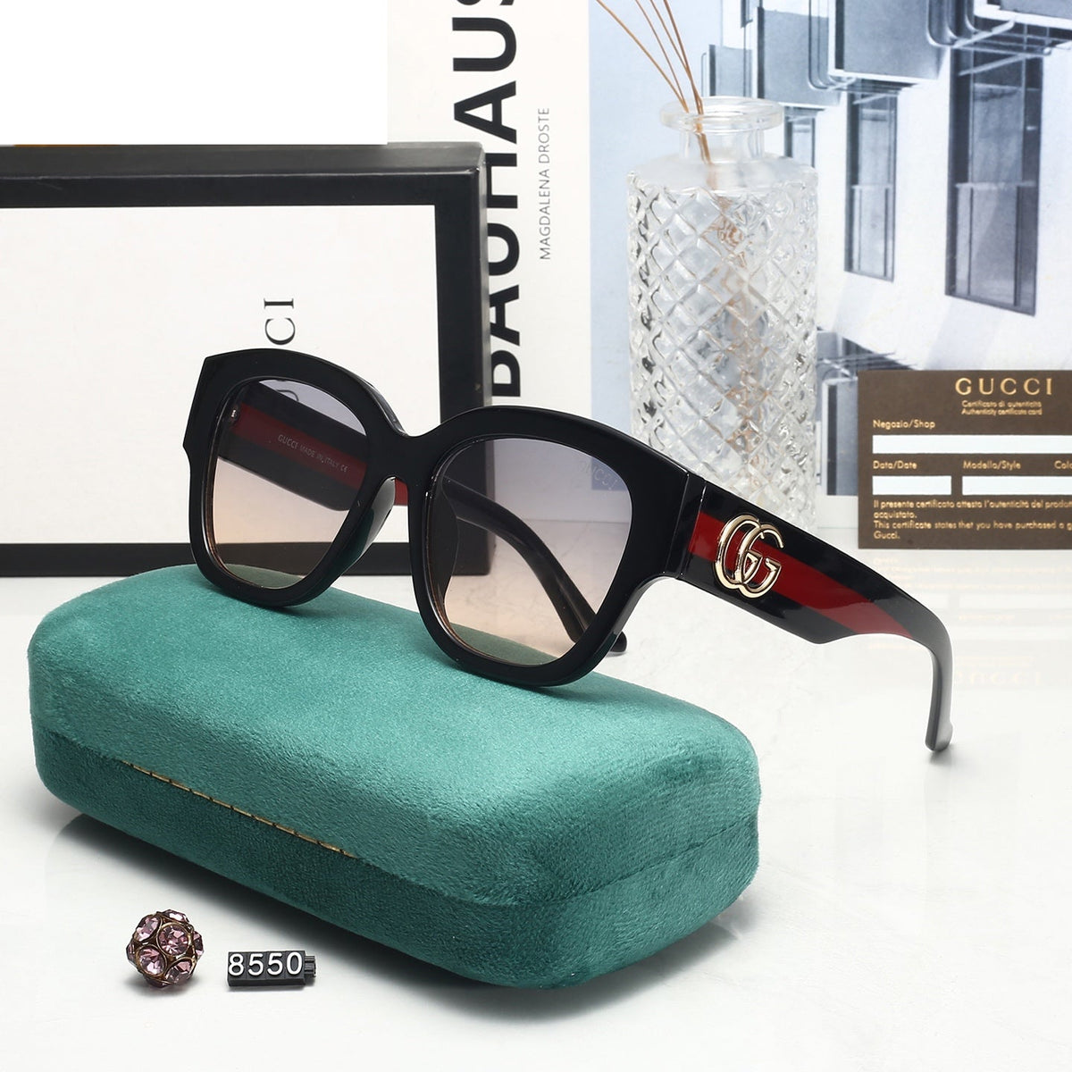 Classic Sunglasses - 19