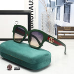 Classic Sunglasses - 19