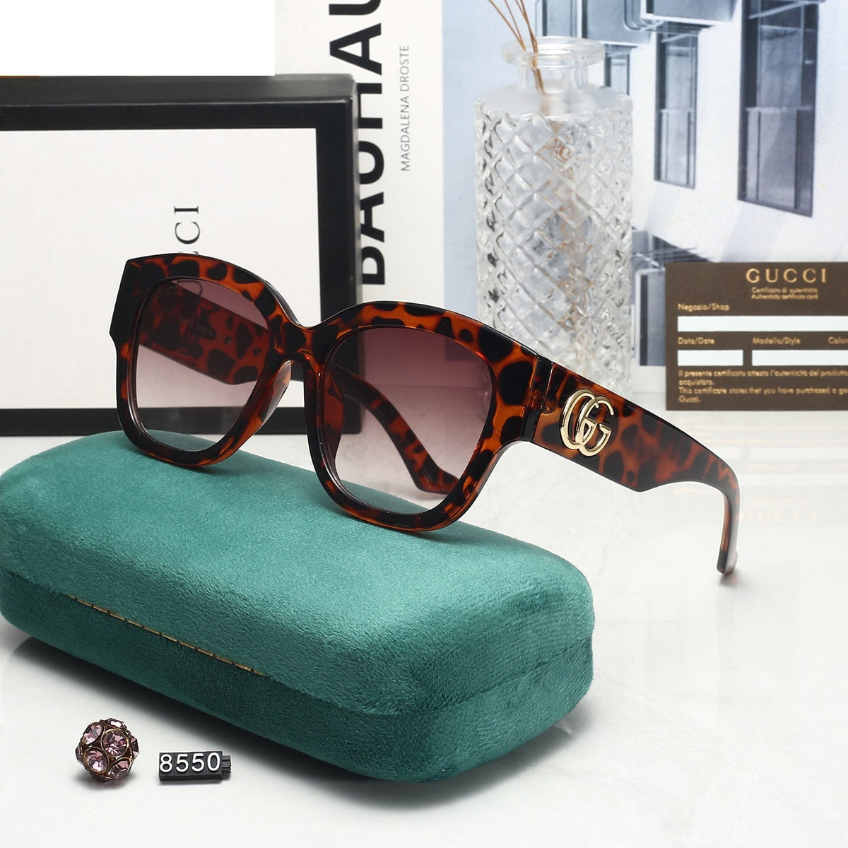 Classic Sunglasses - 19