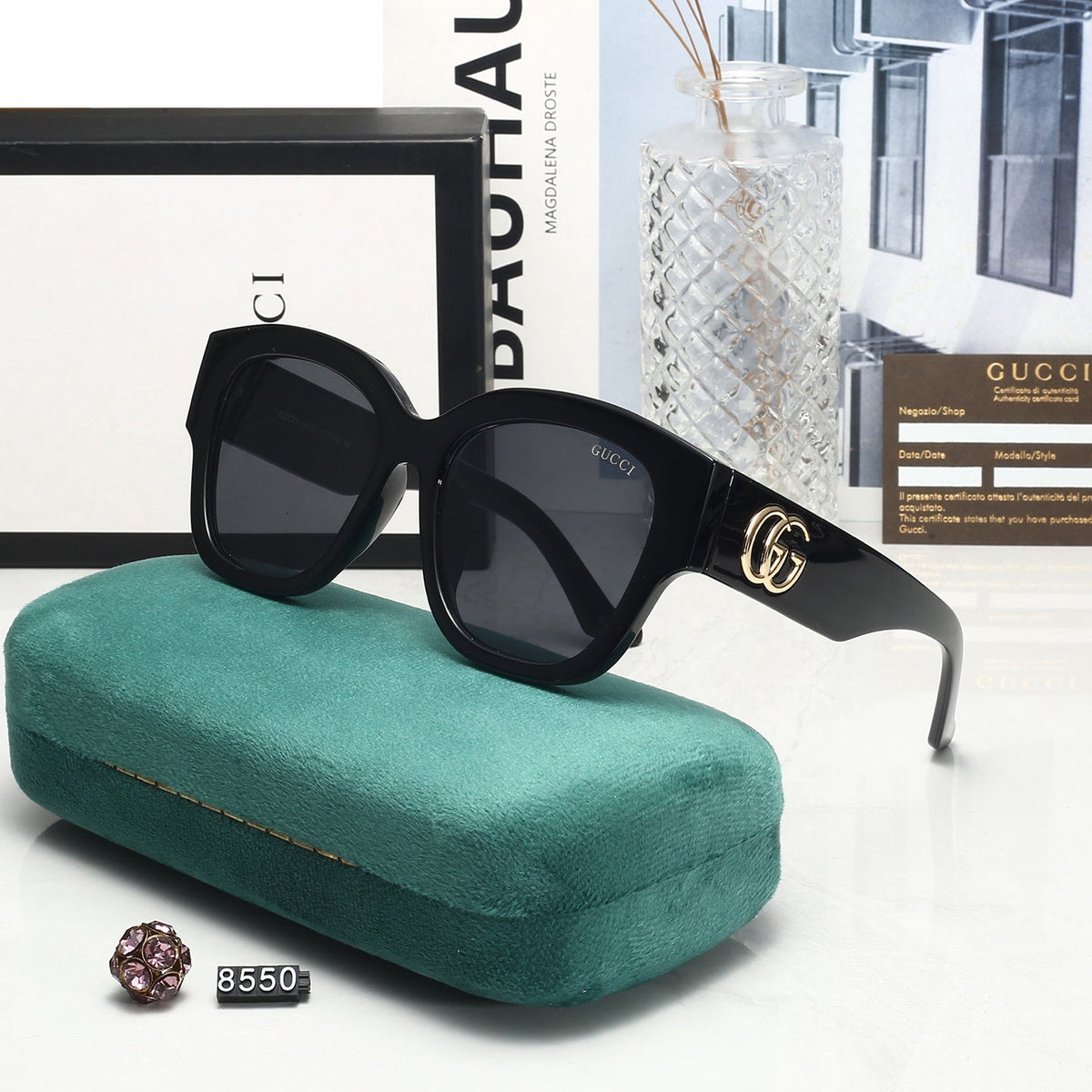 Classic Sunglasses - 19