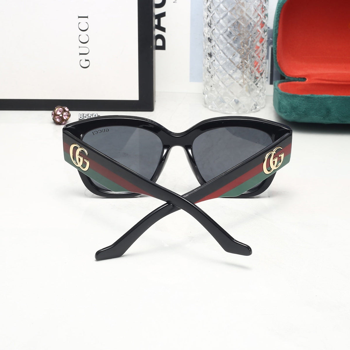Classic Sunglasses - 19