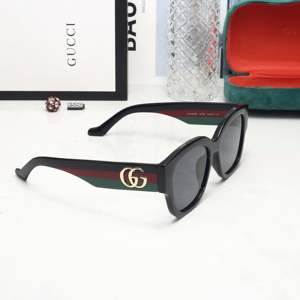 Classic Sunglasses - 19