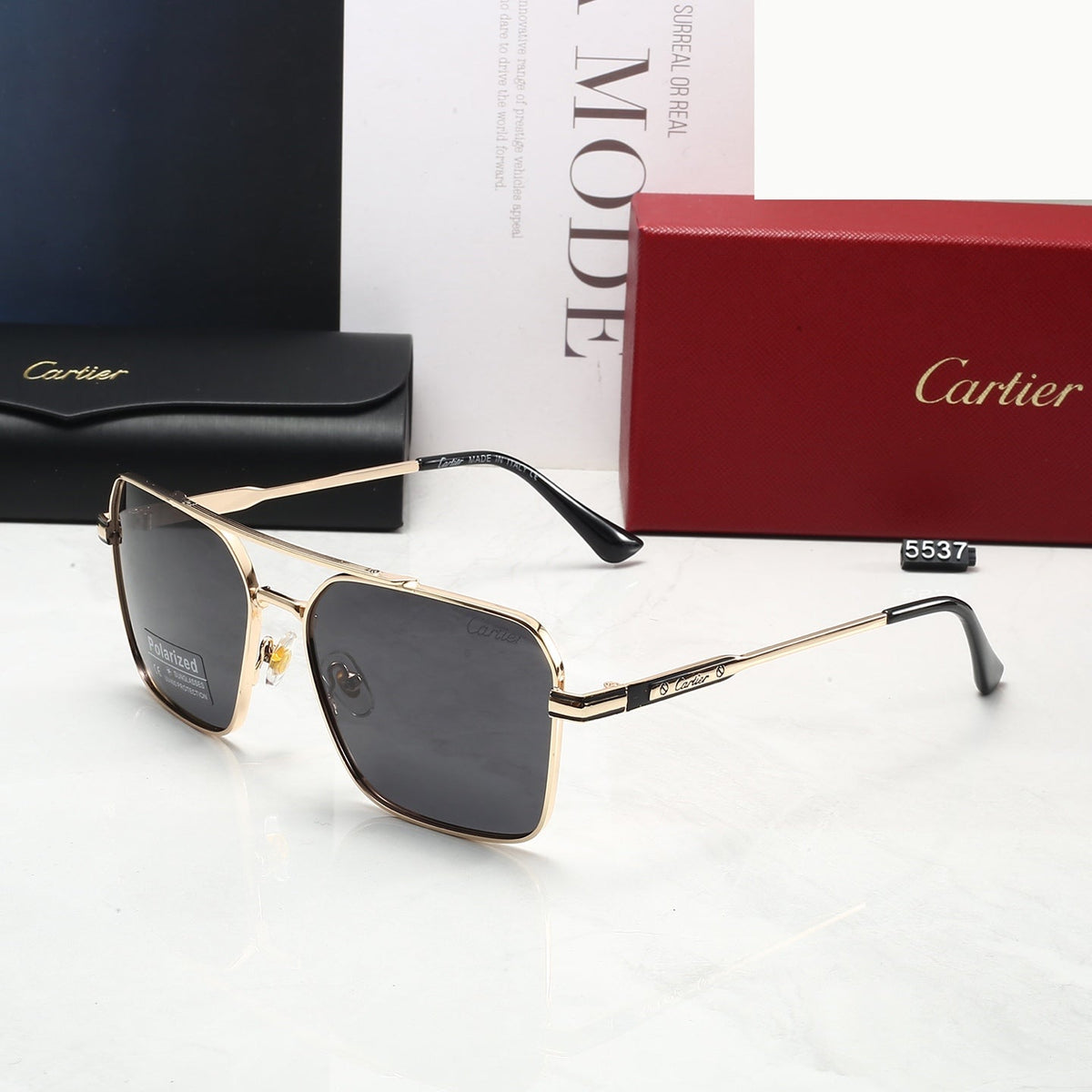 Classic Sunglasses - 200