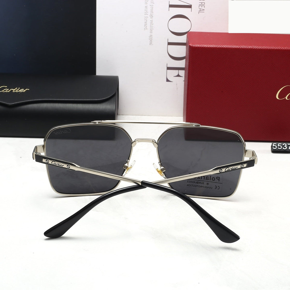 Classic Sunglasses - 200