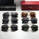 Classic Sunglasses - 200