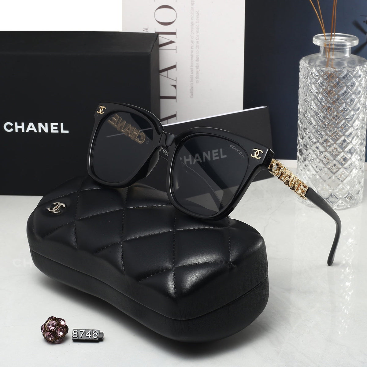Classic Sunglasses - 20