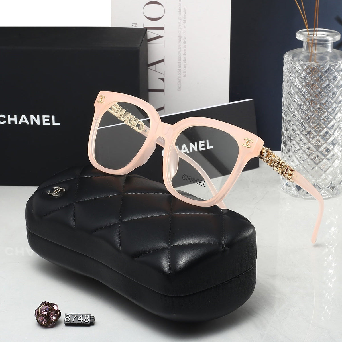 Classic Sunglasses - 20
