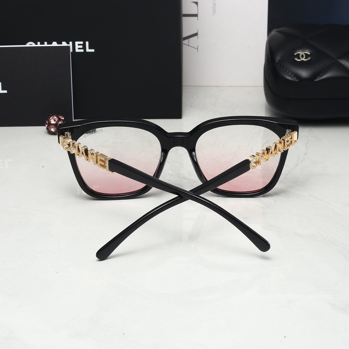 Classic Sunglasses - 20