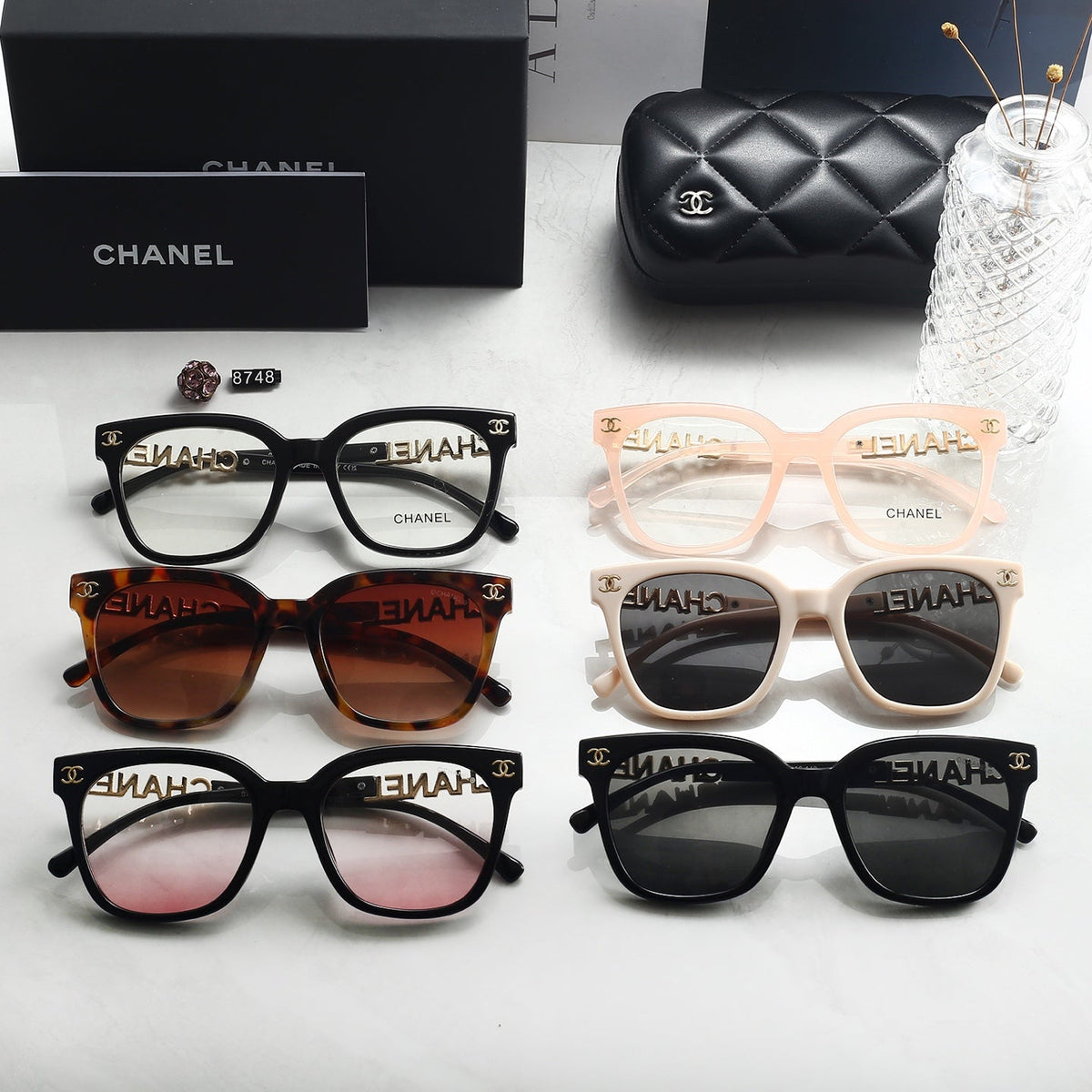 Classic Sunglasses - 20