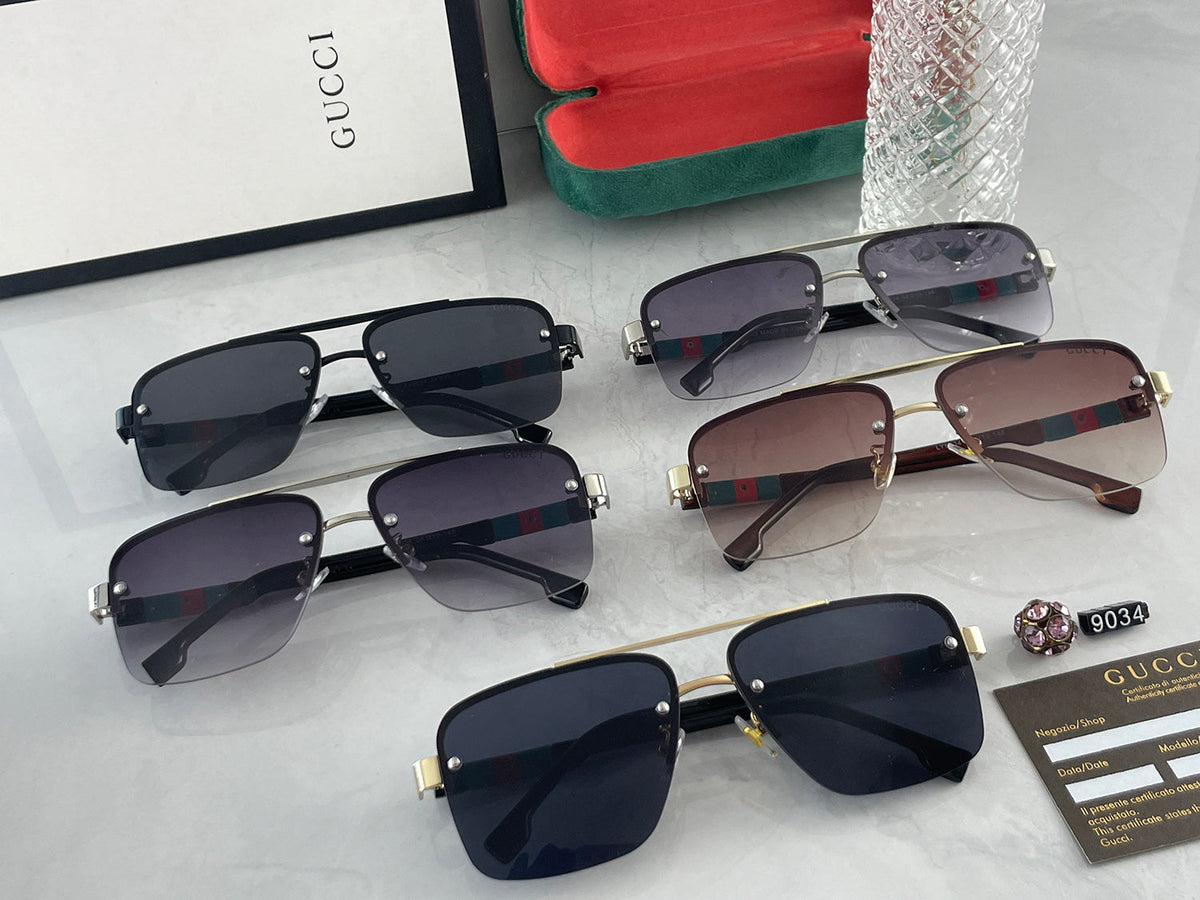 Classic Sunglasses - 22