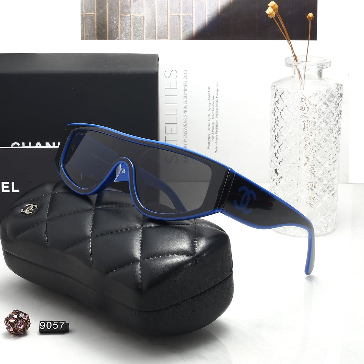 Classic Sunglasses - 23