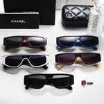 Classic Sunglasses - 23