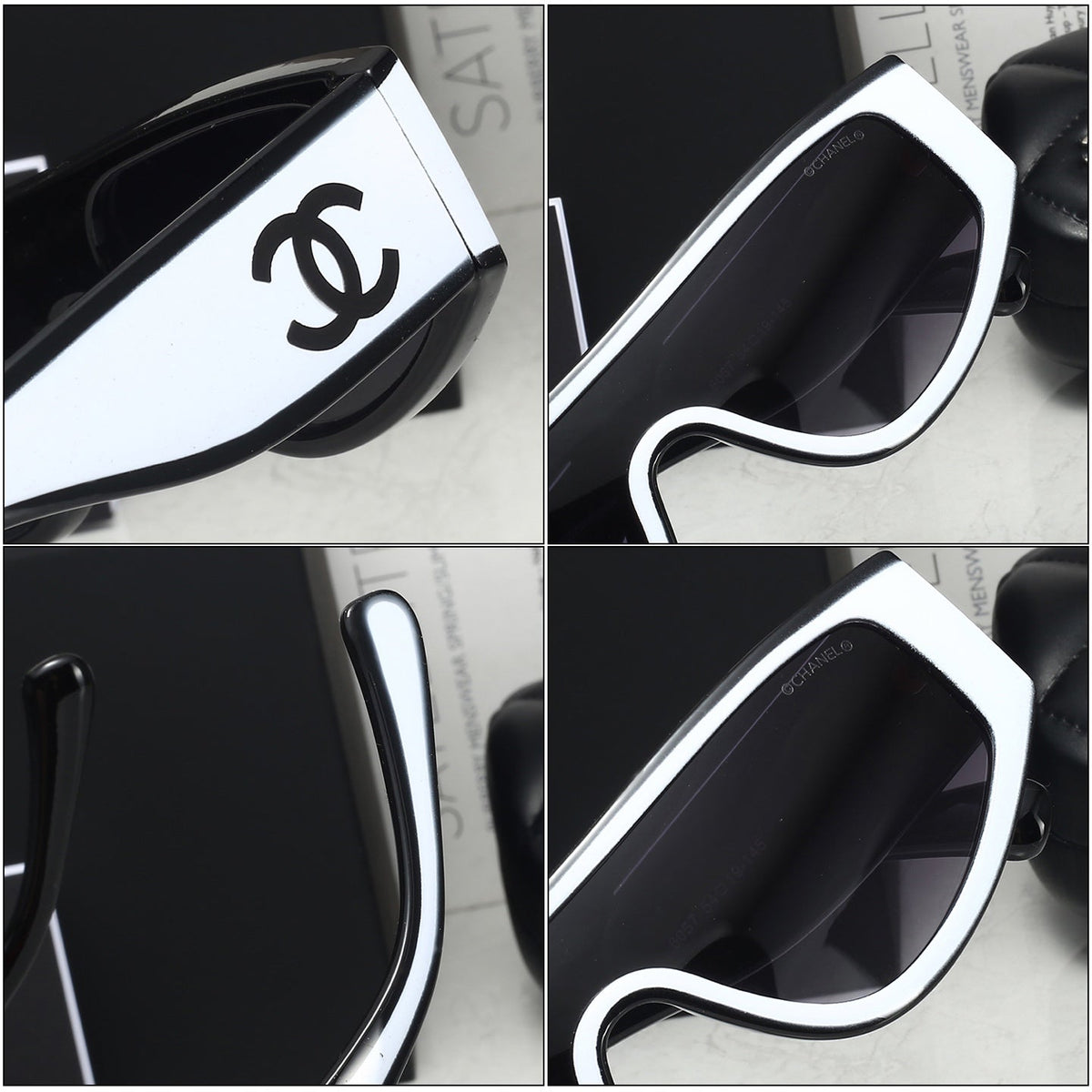 Classic Sunglasses - 23