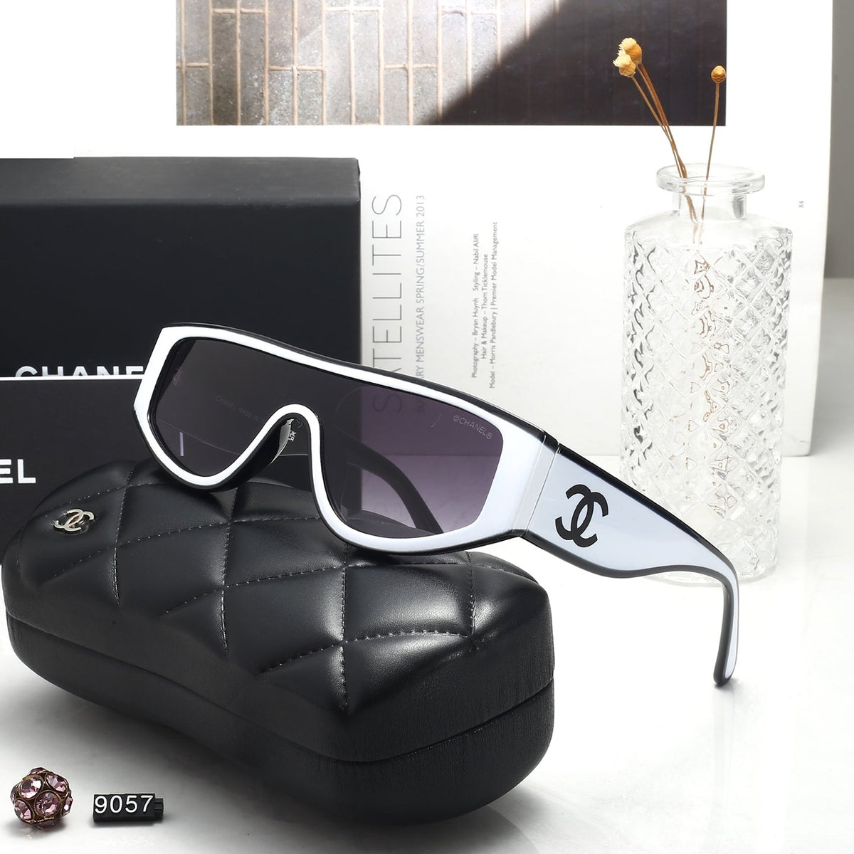 Classic Sunglasses - 23