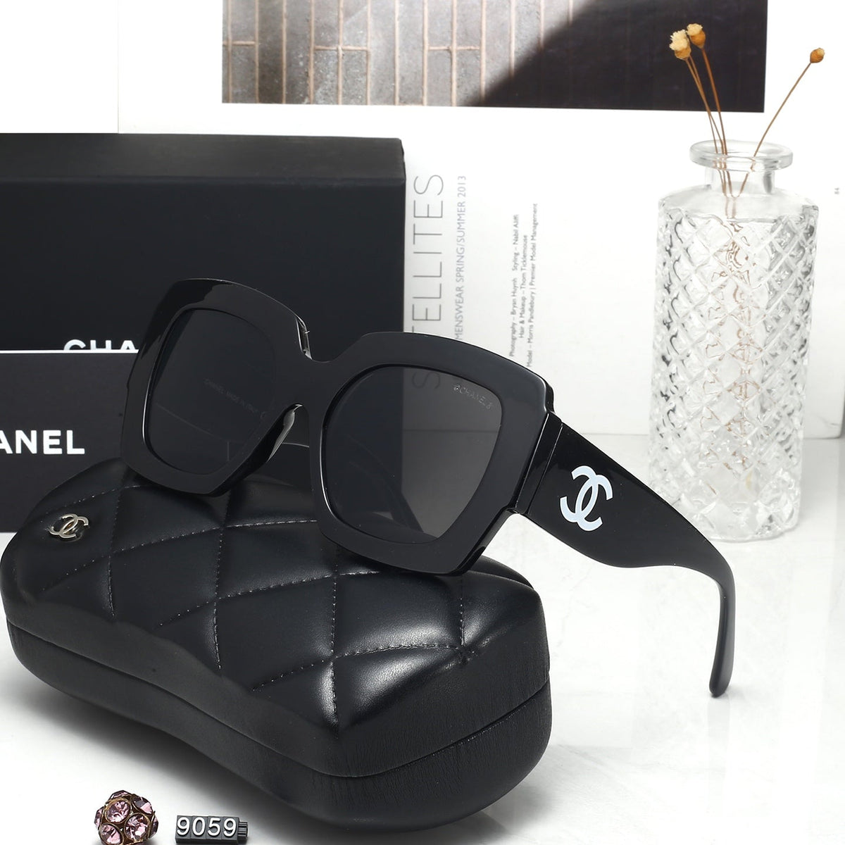 Classic Sunglasses - 24