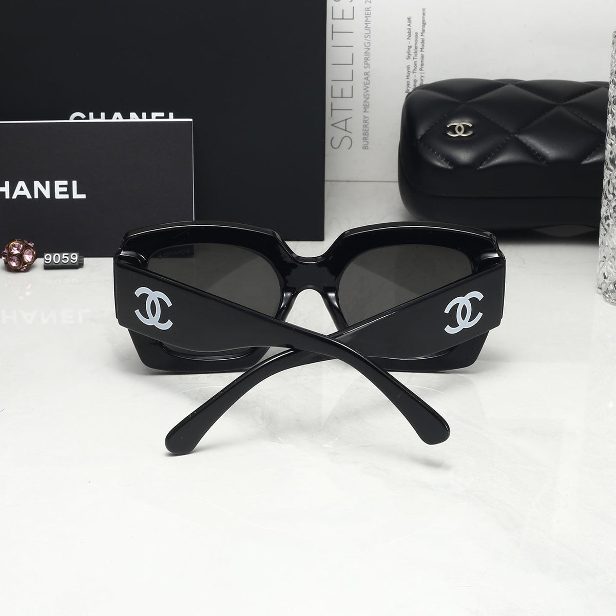 Classic Sunglasses - 24