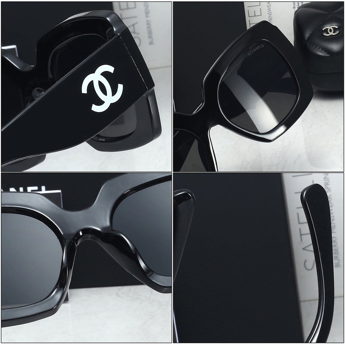 Classic Sunglasses - 24