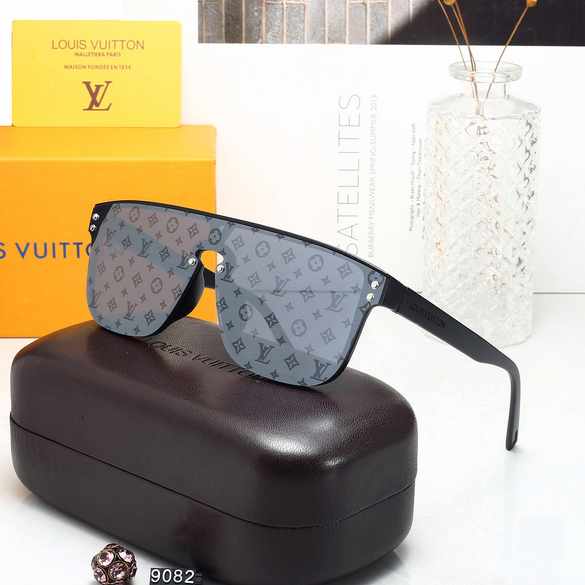 Classic Sunglasses - 25