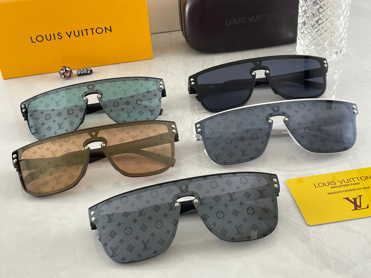 Classic Sunglasses - 25