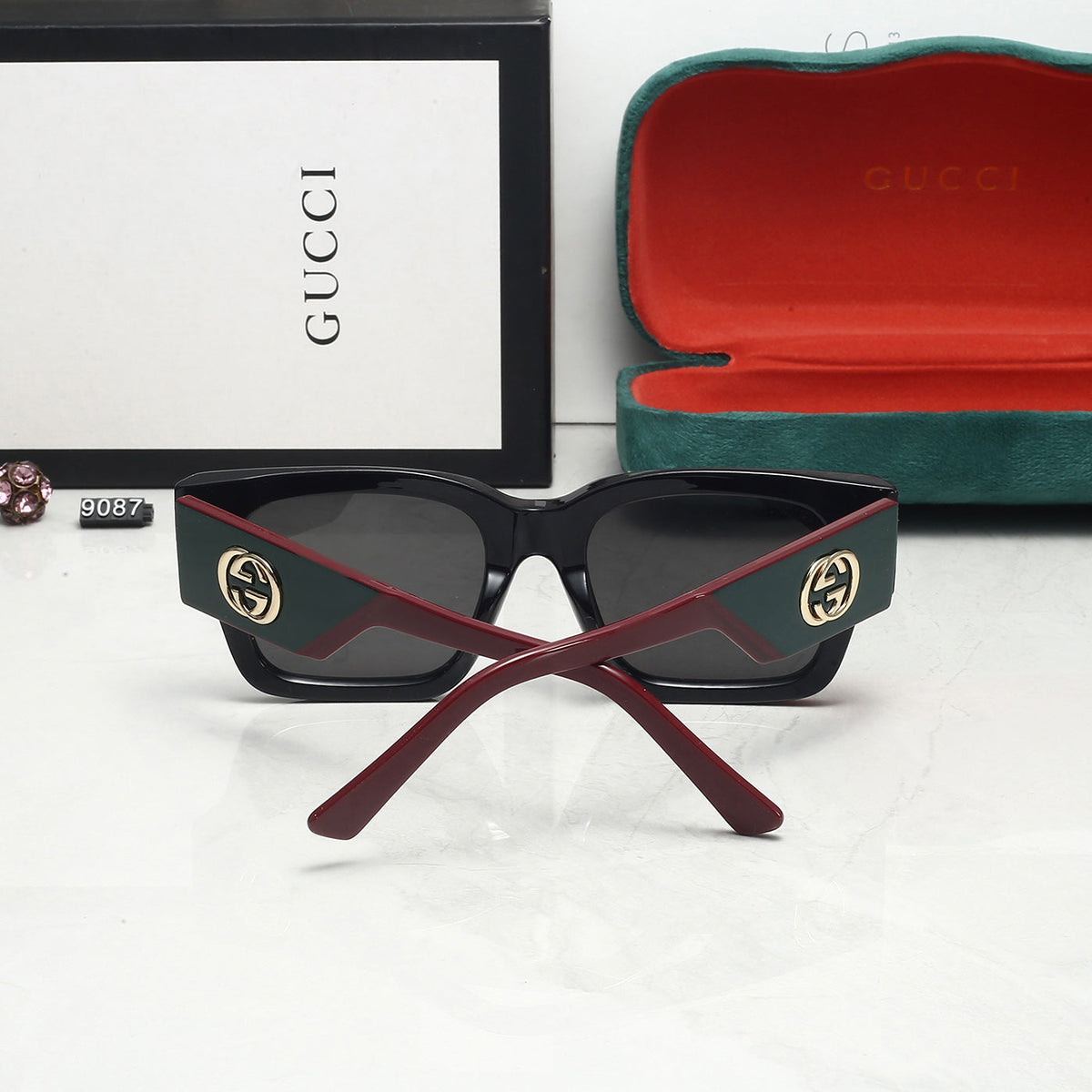 Classic Sunglasses - 26
