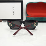 Classic Sunglasses - 26
