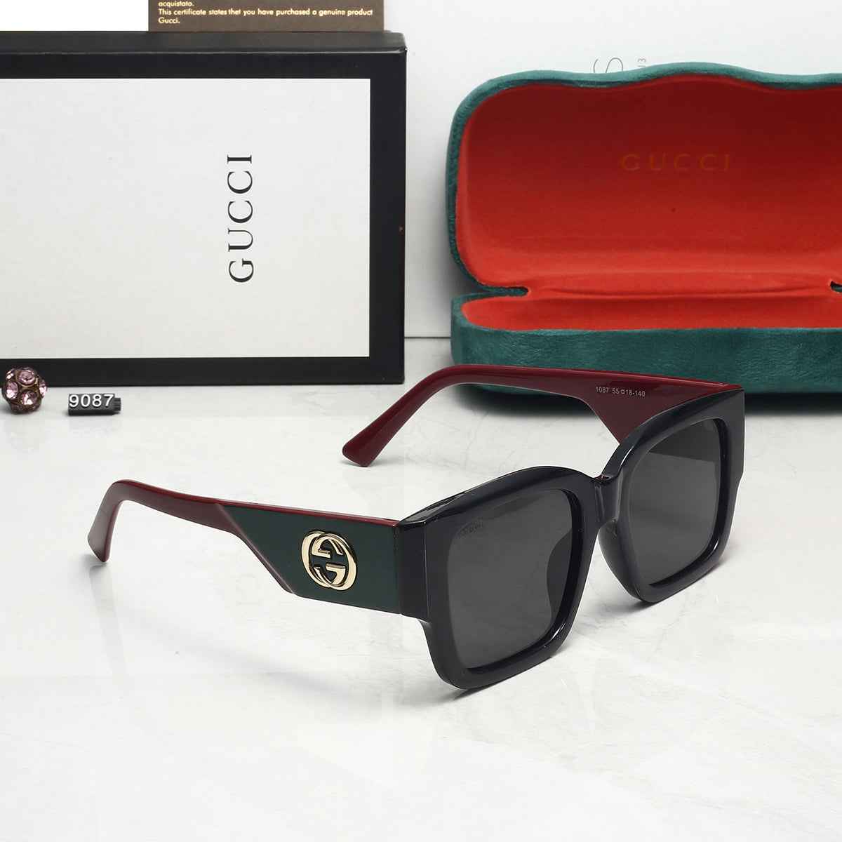 Classic Sunglasses - 26