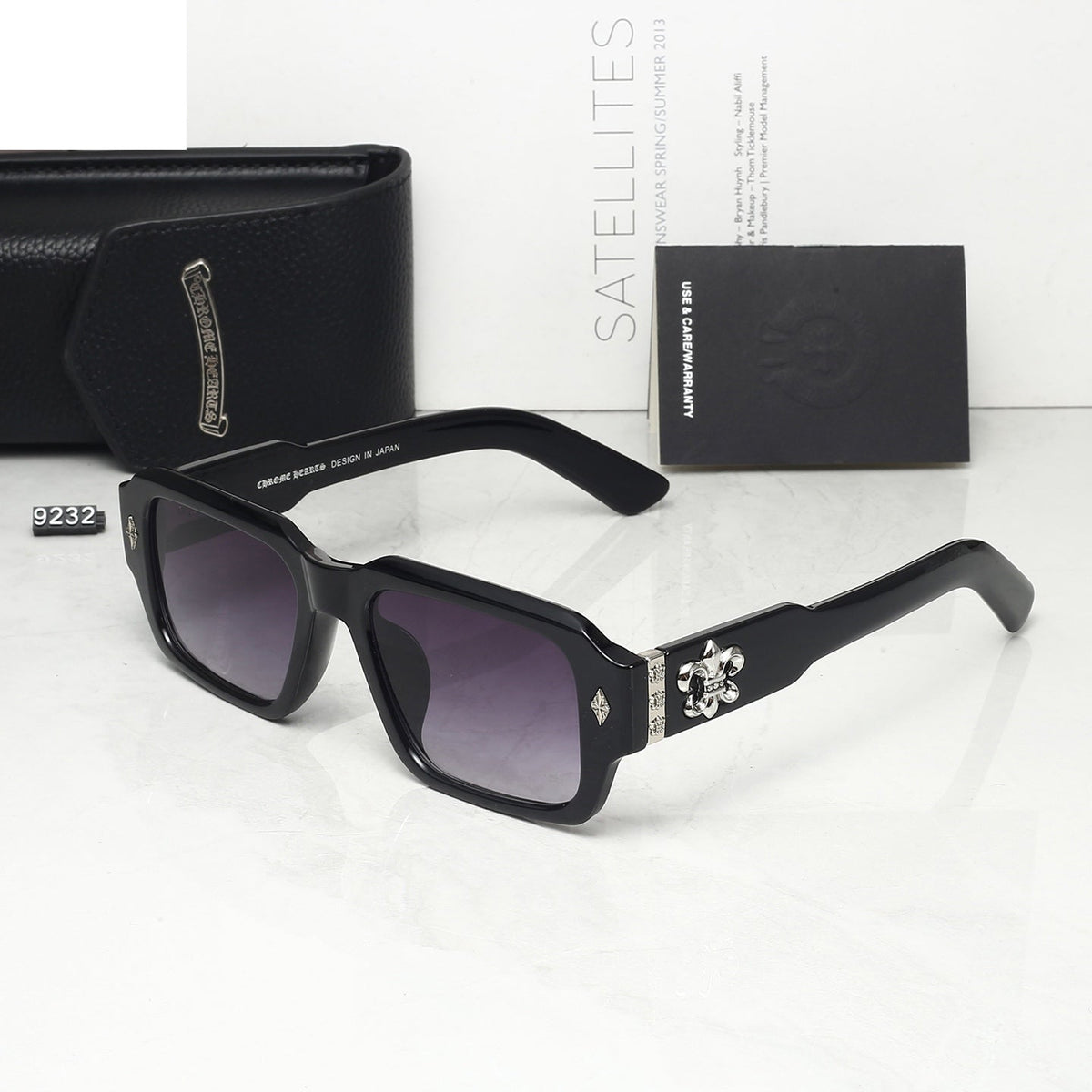 Classic Sunglasses - 28