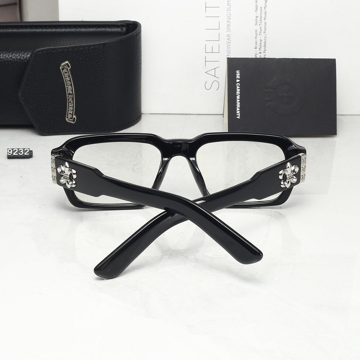 Classic Sunglasses - 28