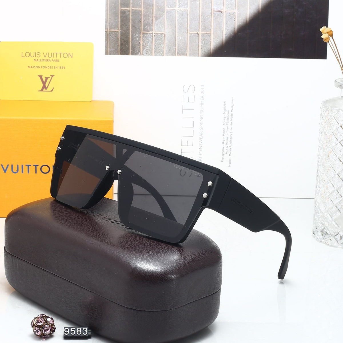 Classic Sunglasses - 29