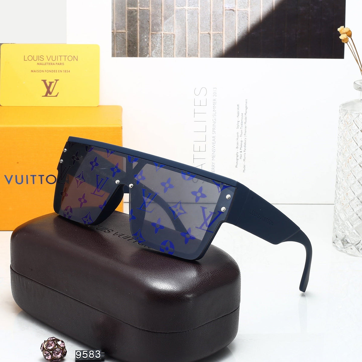 Classic Sunglasses - 29
