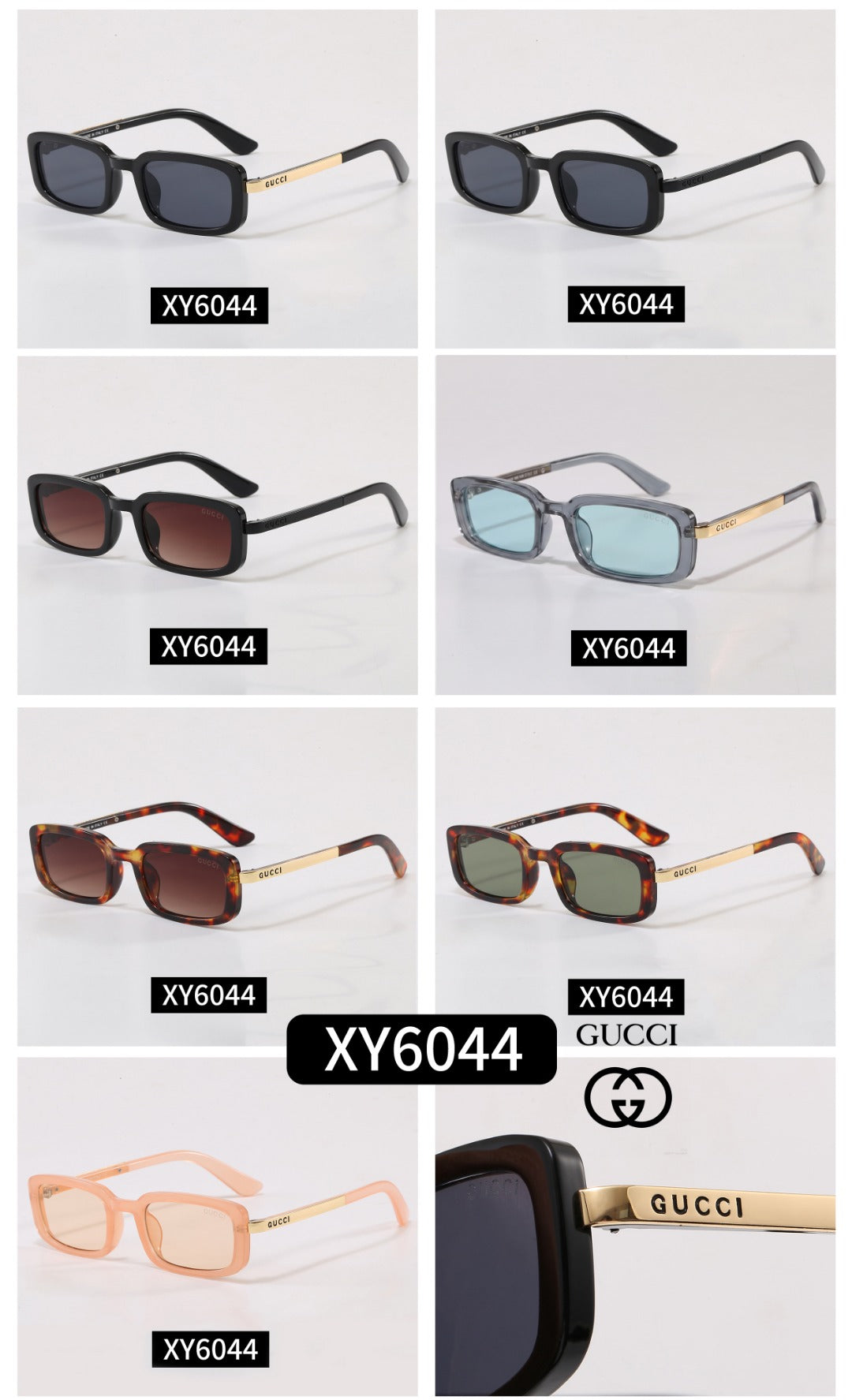 Classic Sunglasses - 30