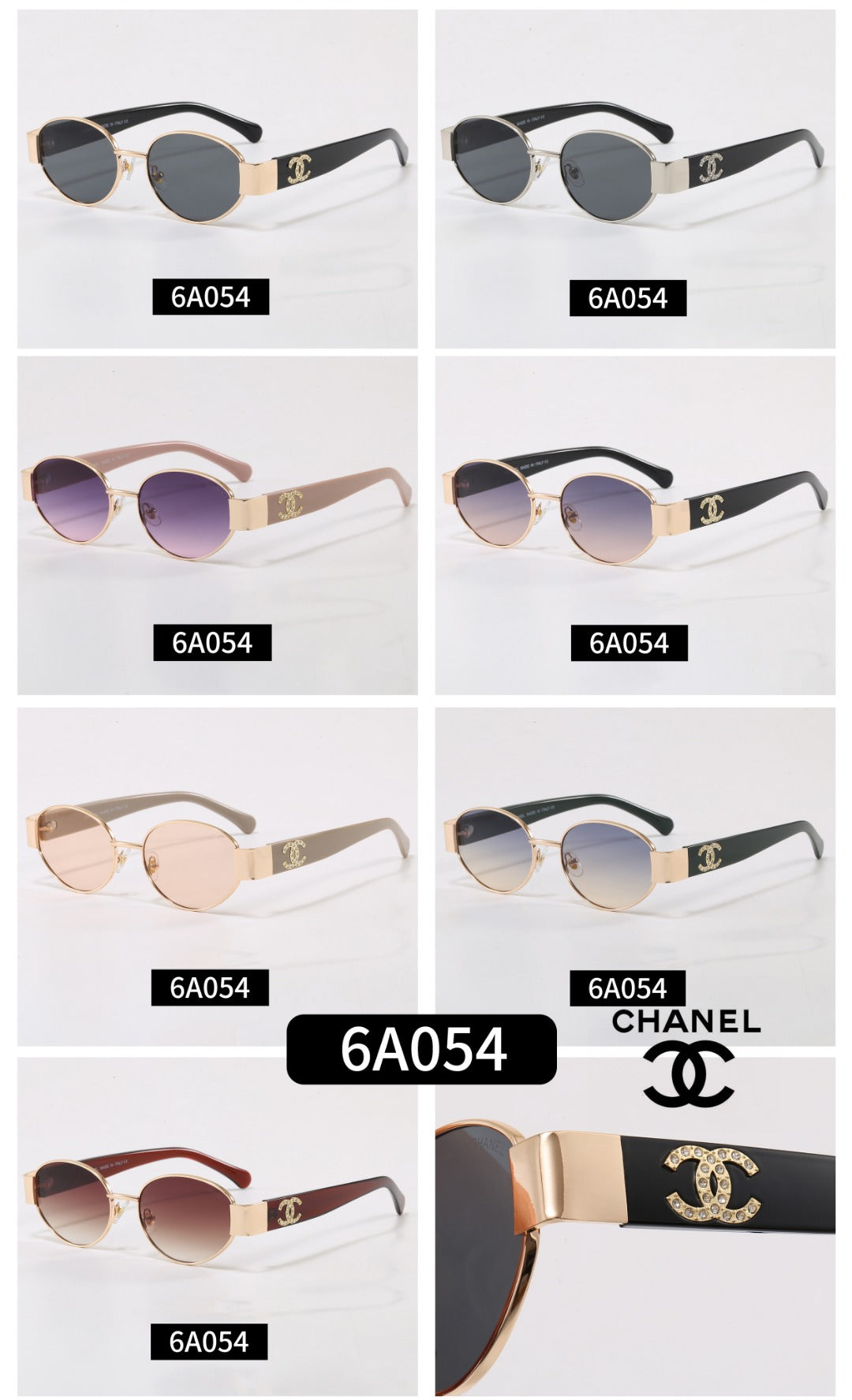 Classic Sunglasses - 31
