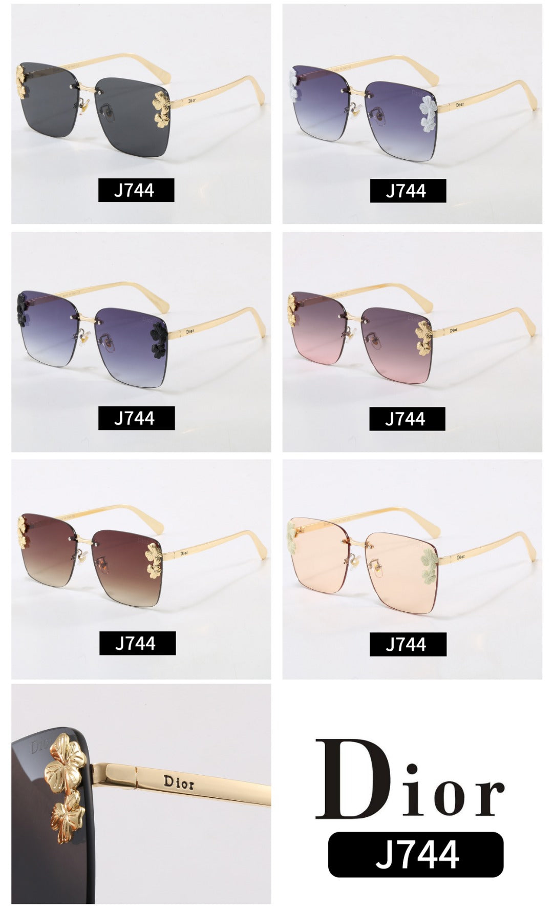 Classic Sunglasses - 32